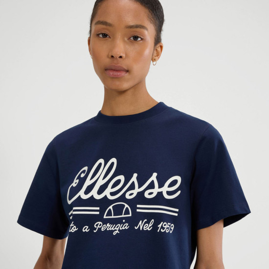 Ellesse Γυναικεία κοντομάνικη μπλούζα L'anse Tee